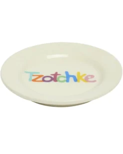 Tchotchke Dish