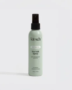 Texturizing Sea Salt Spray