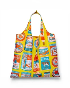 Tins Art Sack
