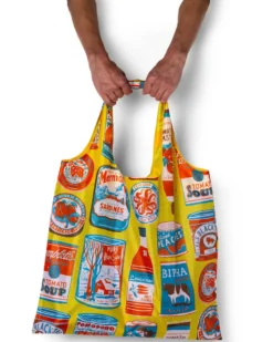 Tins Art Sack