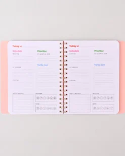 To Do Planner - Art Studio