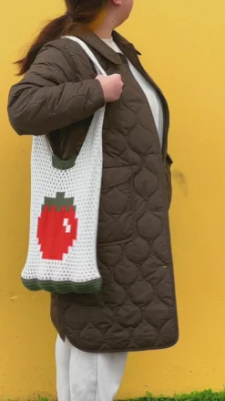 Tomato Produce Bag
