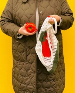 Tomato Produce Bag