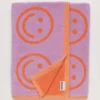 Towel - Happy Lilac