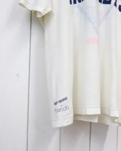 Trinkets Tee - White