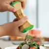 Twin Spice Salt and Pepper Grinder - Set of 2