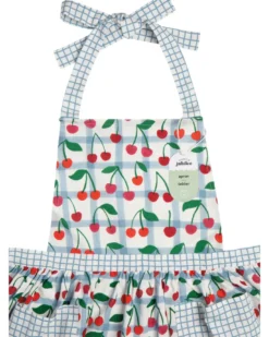 Very Cherry Maisie Apron