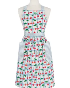 Very Cherry Maisie Apron