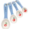 Very Cherry Measuring Spoons