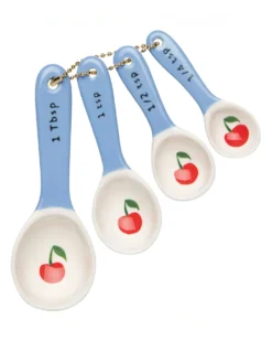 Very Cherry Measuring Spoons