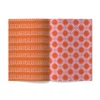 Vibrant Blooms - Scrapbooking Paper Booklet