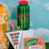 Water Bottle - Sunshine All the Time