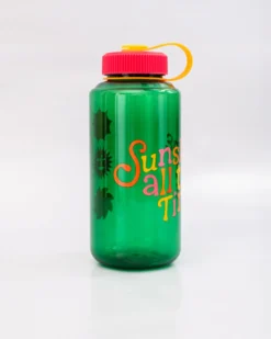 Water Bottle - Sunshine All the Time