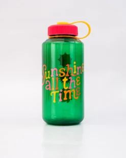 Water Bottle - Sunshine All the Time