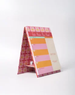 Week to Week Desk Planner - Take Notes This Week