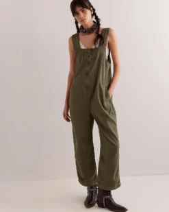 We The Free Jude One-Piece - Verdant