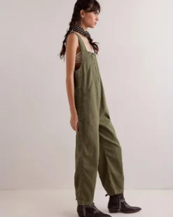 We The Free Jude One-Piece - Verdant