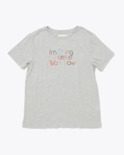 Whatever I Want Tee