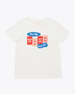 Wind Down Tee