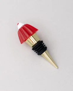 Wine Stopper - Jelly Dessert