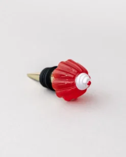 Wine Stopper - Jelly Dessert