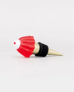 Wine Stopper - Jelly Dessert