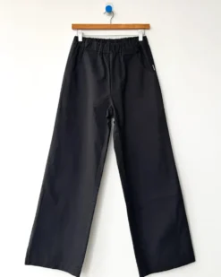 Work Pants - Black