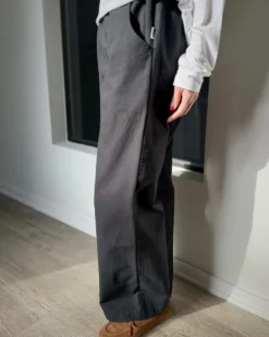 Work Pants - Black