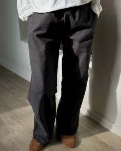 Work Pants - Black