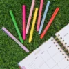 Write On Felt Tip Pen Set - Assorted