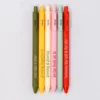 Write On Gel Pen Set - Garden Sayings