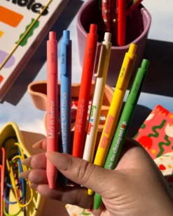 Write On Gel Pen Set - You're The Cherry On Top