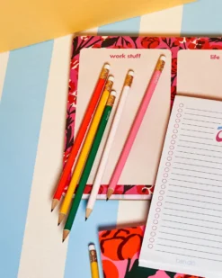 Write On! Pencil Set - Compliments